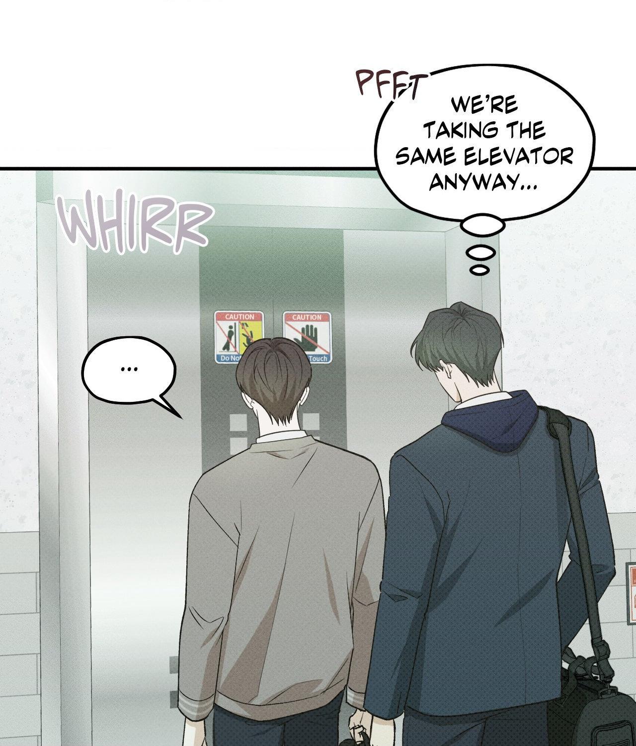 So, Who Got Screwed? Chapter 17 page 29 - 