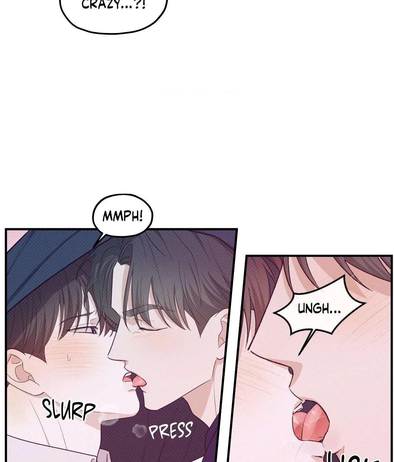 So, Who Got Screwed? Chapter 17 page 4 - 