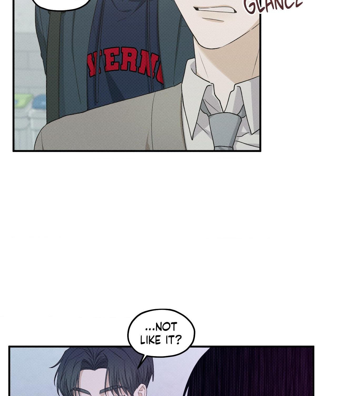 So, Who Got Screwed? Chapter 17 page 31 - 
