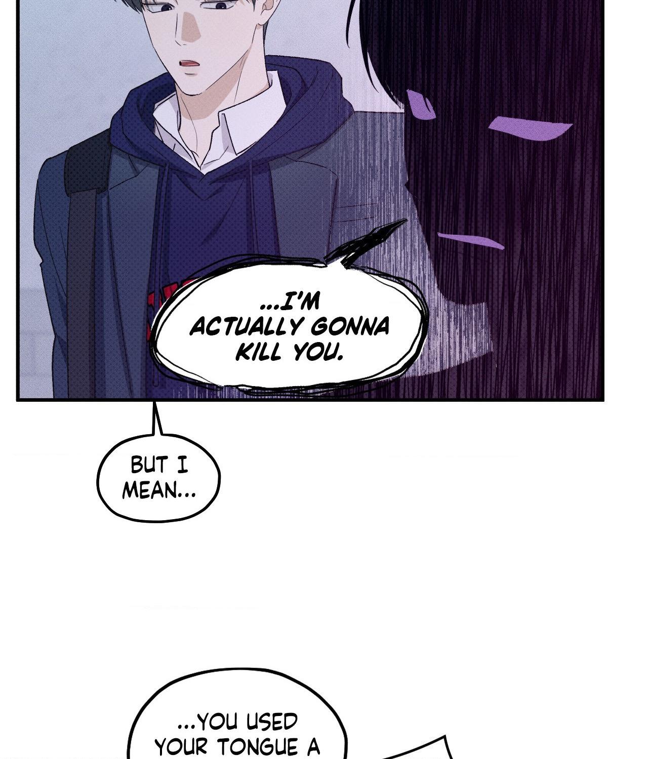So, Who Got Screwed? Chapter 17 page 32 - 