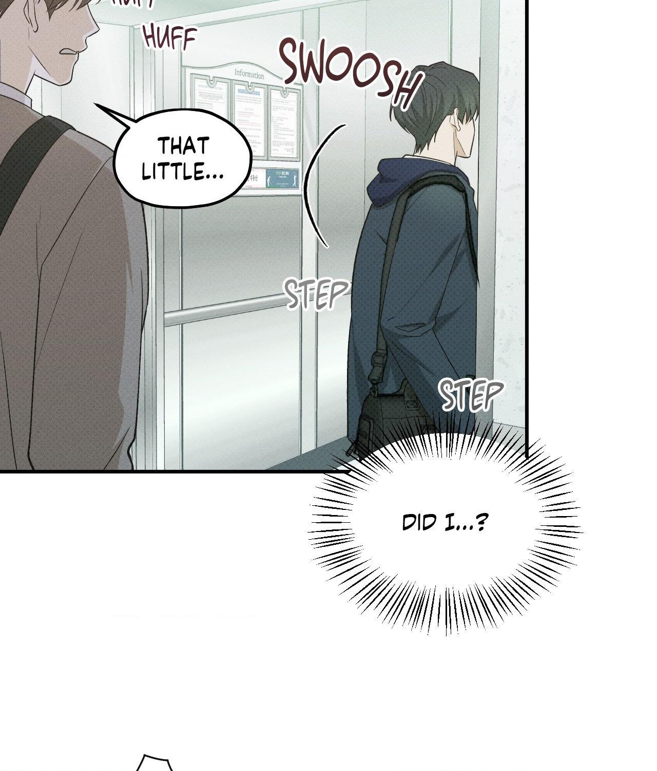 So, Who Got Screwed? Chapter 17 page 34 - 