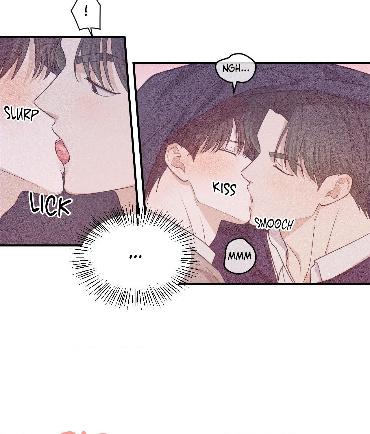 So, Who Got Screwed? Chapter 17 page 35 - 