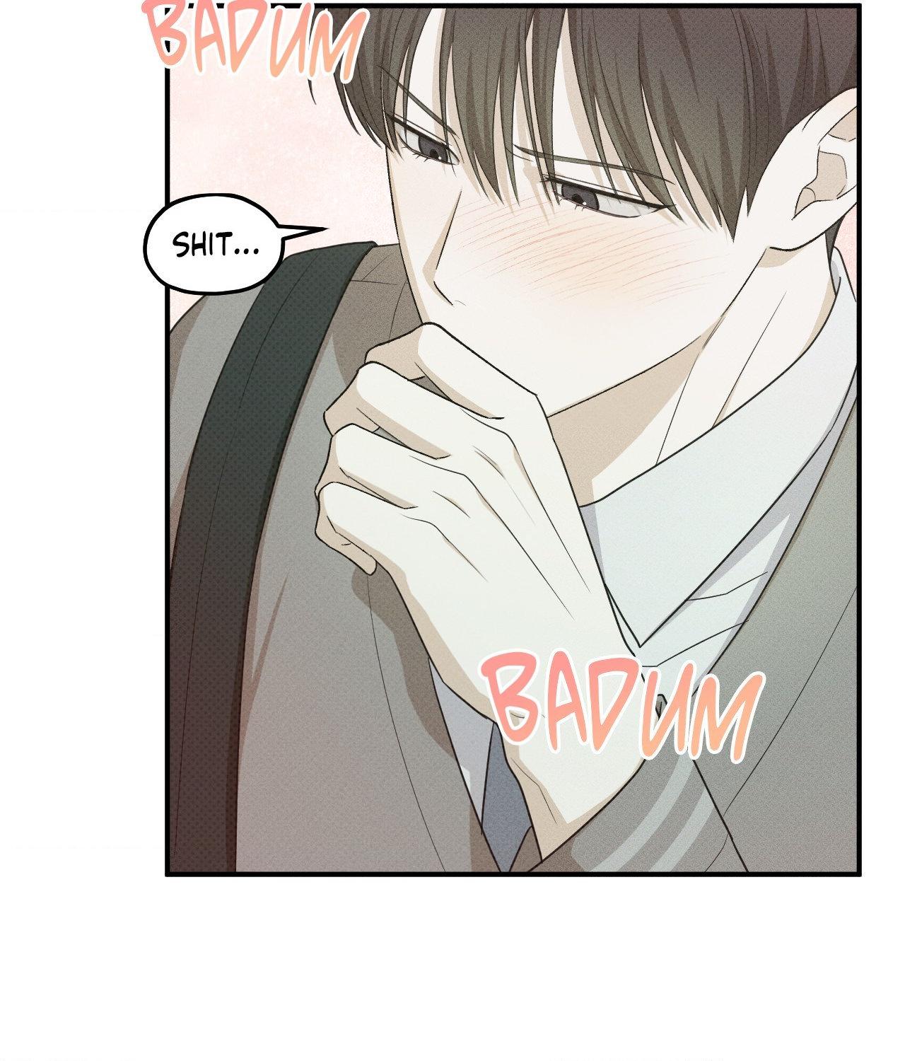 So, Who Got Screwed? Chapter 17 page 36 - 