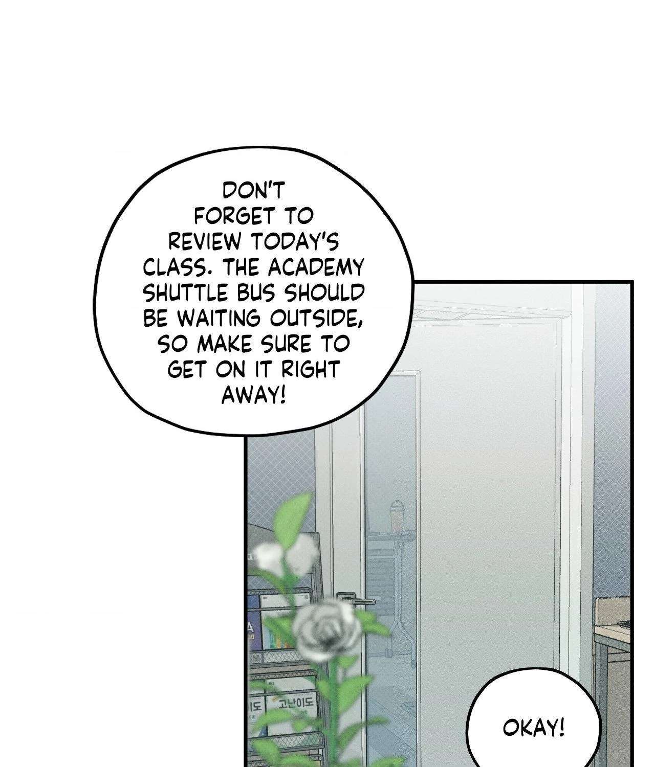 So, Who Got Screwed? Chapter 17 page 38 - 