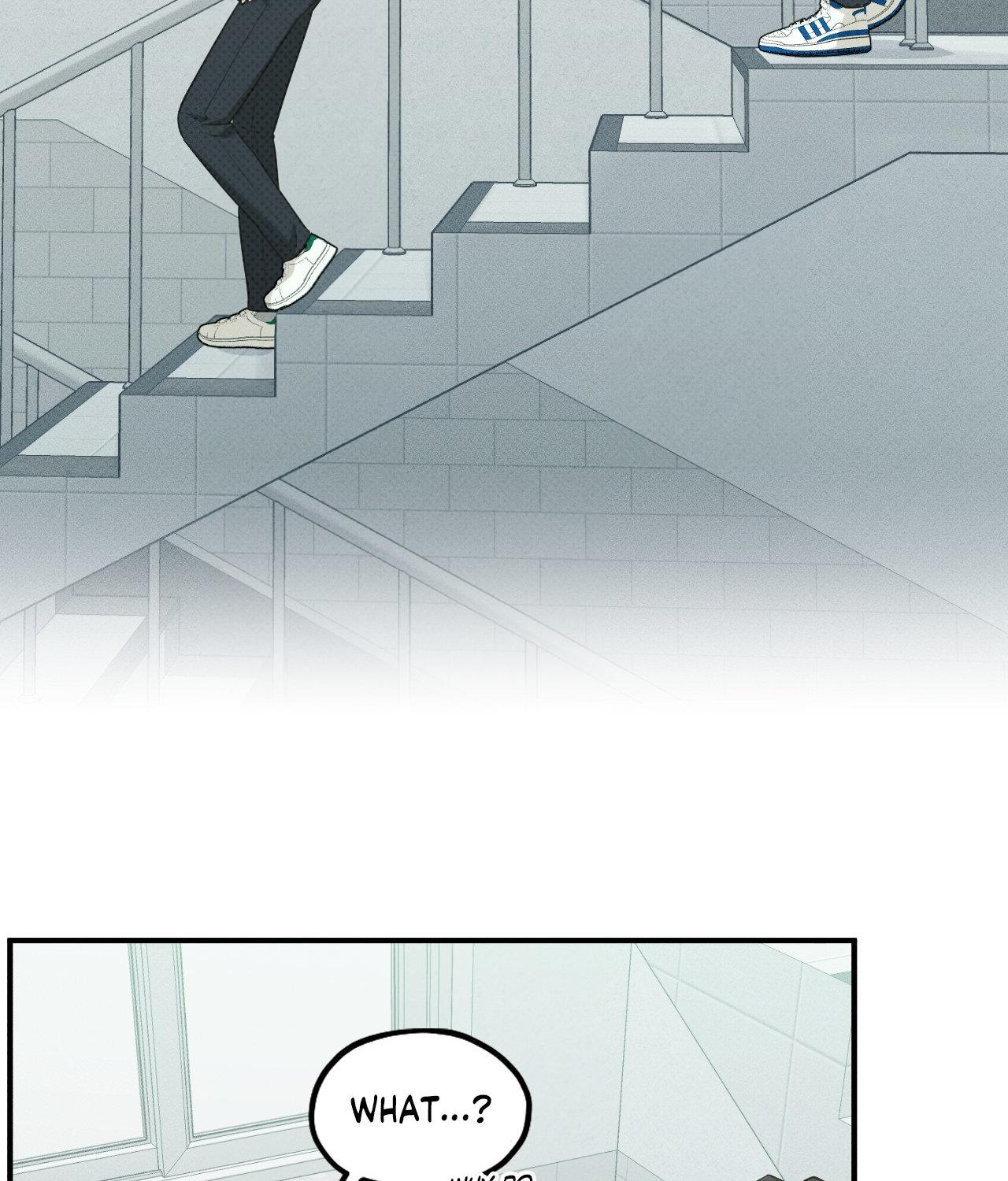 So, Who Got Screwed? Chapter 17 page 42 - 