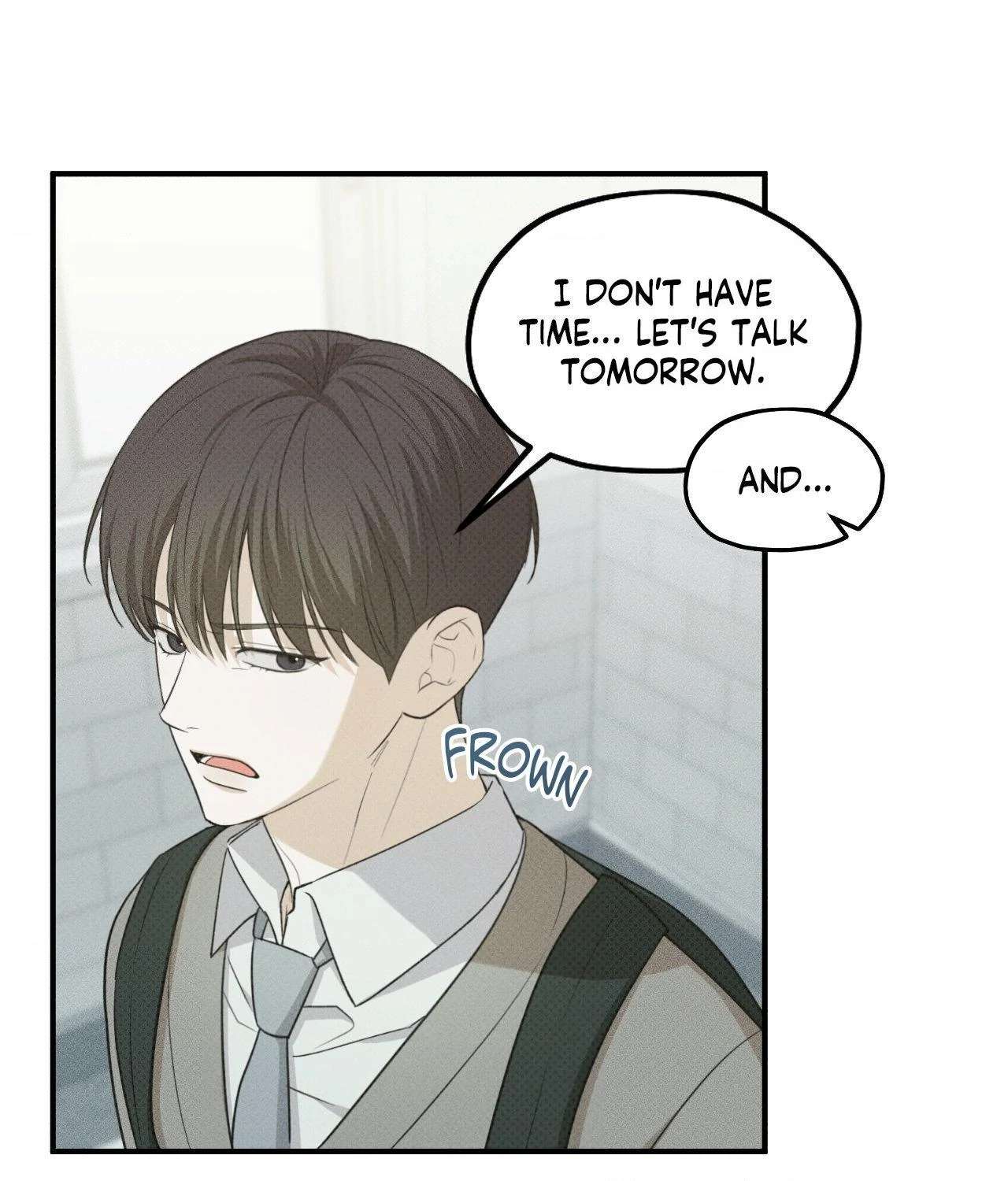 So, Who Got Screwed? Chapter 17 page 44 - 