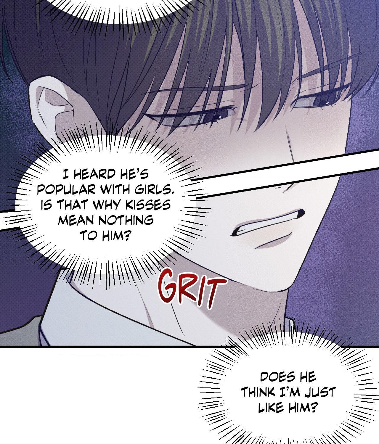 So, Who Got Screwed? Chapter 17 page 47 - 