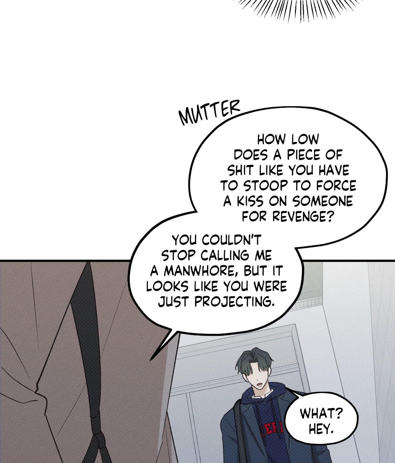 So, Who Got Screwed? Chapter 17 page 48 - 