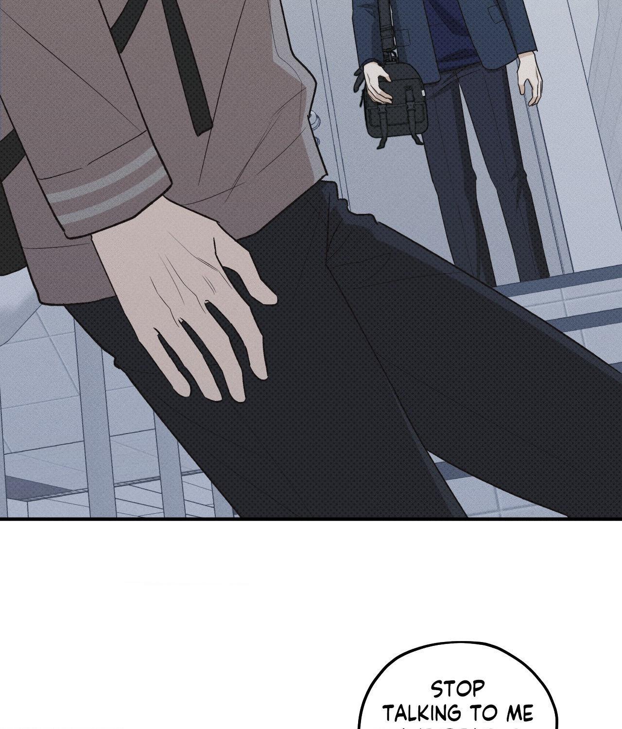 So, Who Got Screwed? Chapter 17 page 49 - 