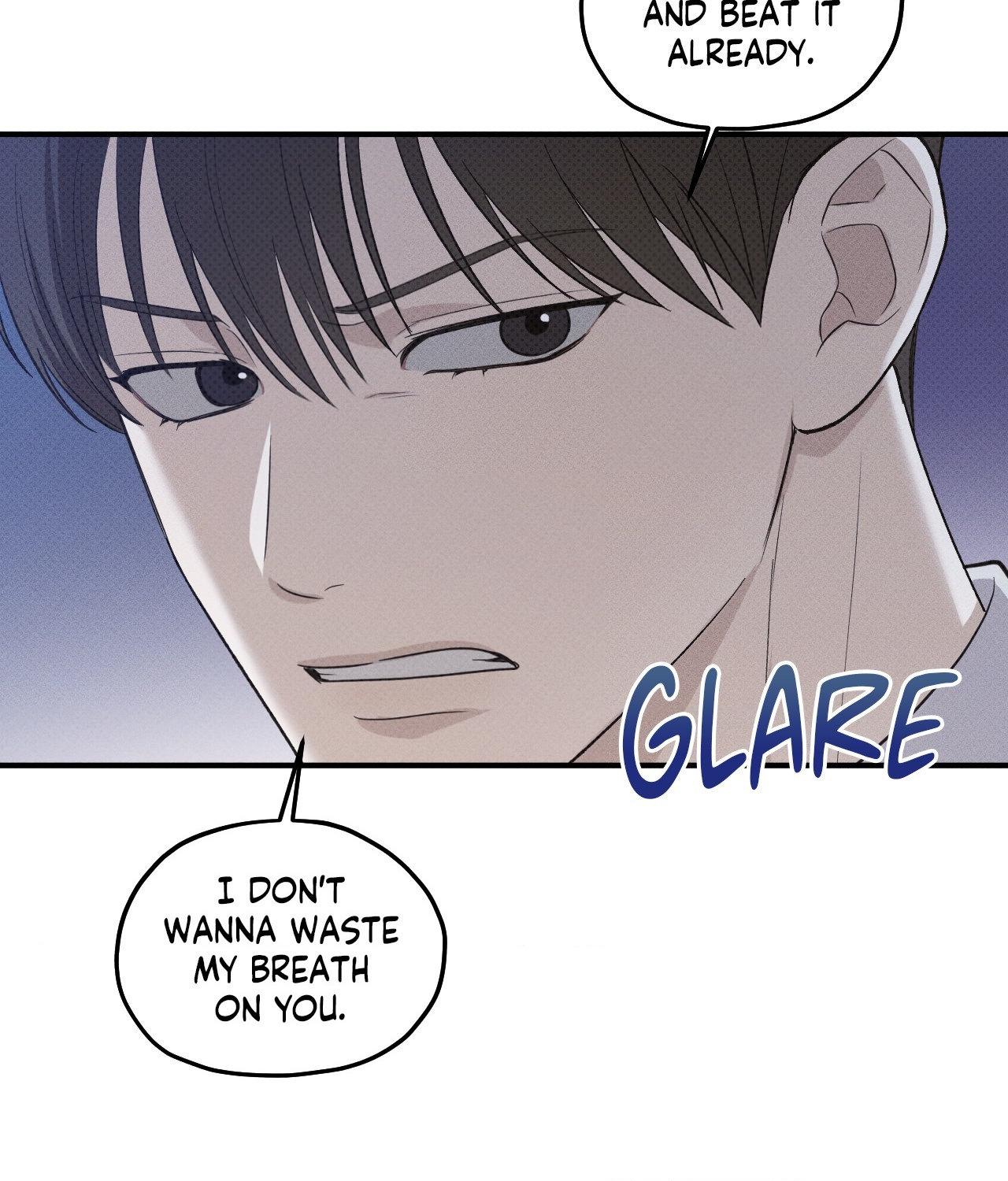 So, Who Got Screwed? Chapter 17 page 50 - 