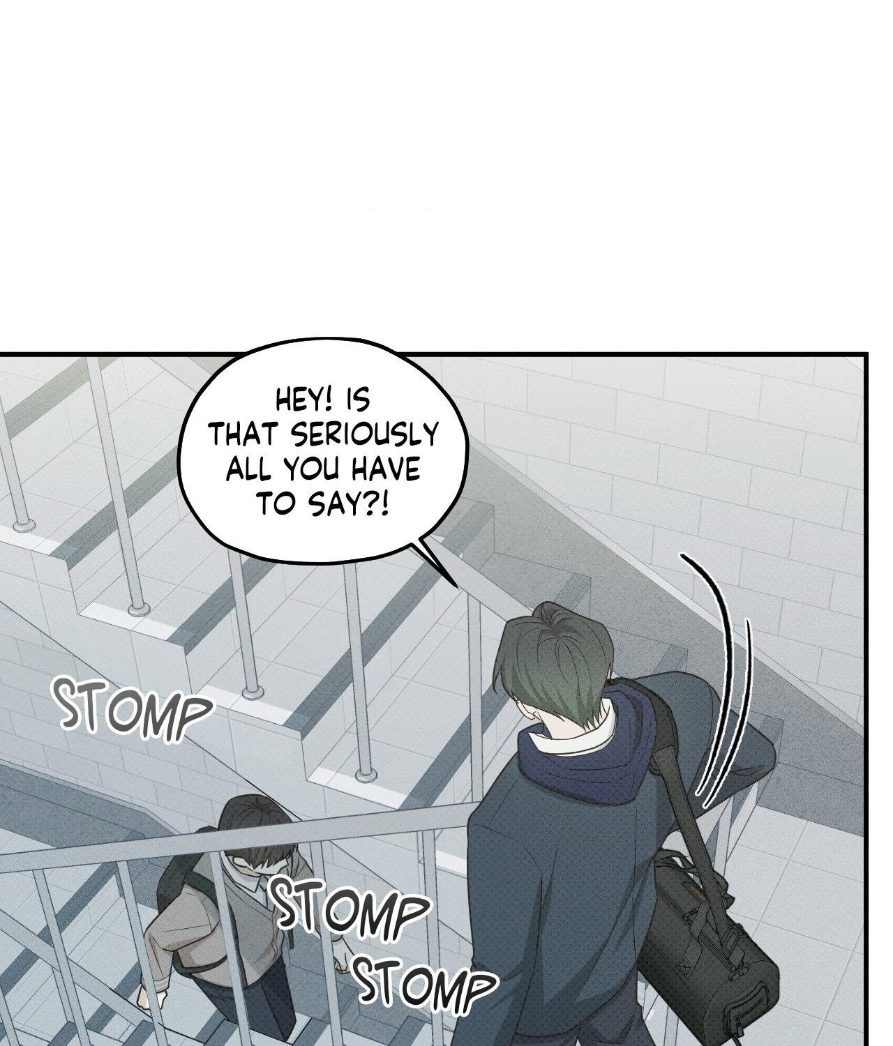 So, Who Got Screwed? Chapter 17 page 51 - 