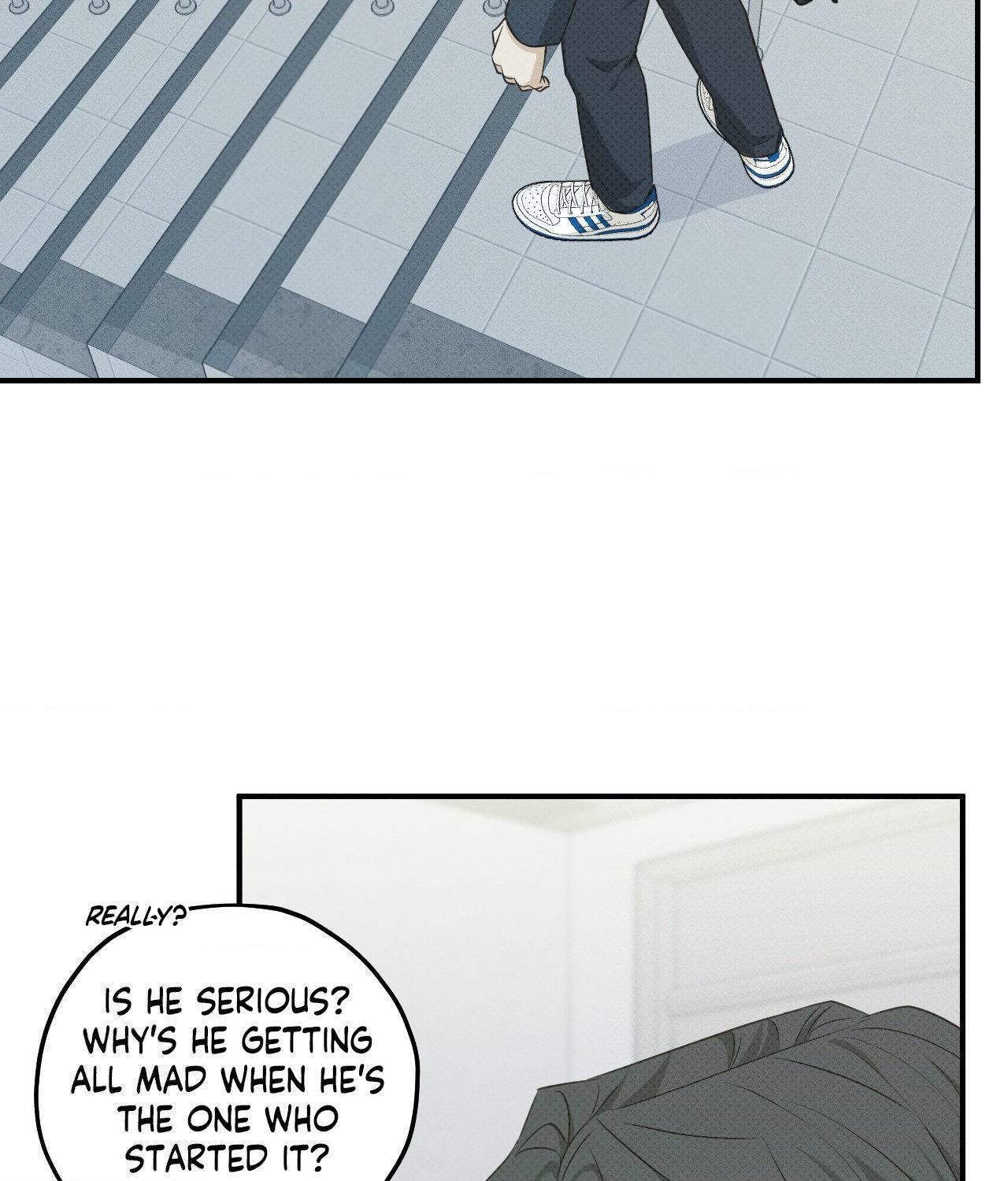 So, Who Got Screwed? Chapter 17 page 52 - 