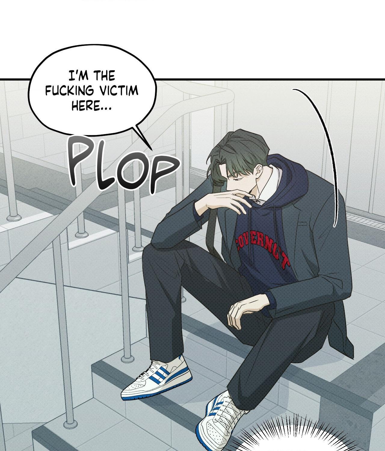 So, Who Got Screwed? Chapter 17 page 54 - 