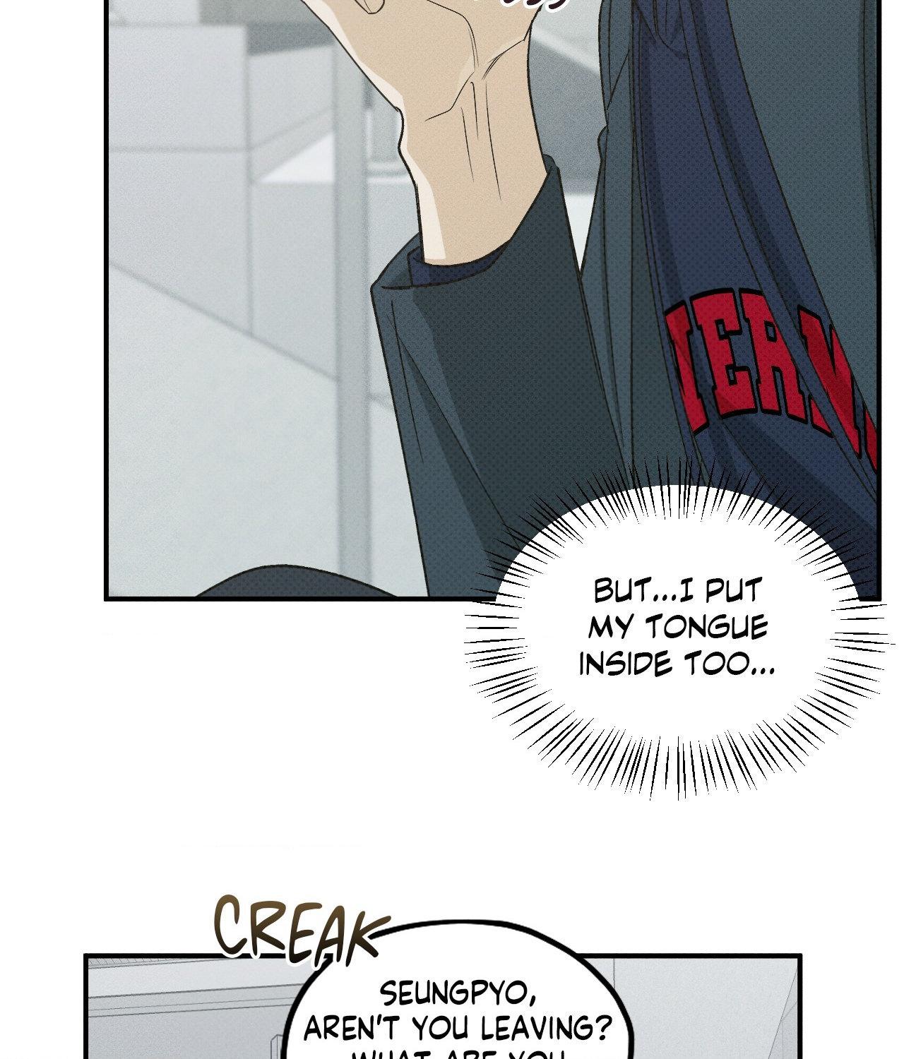 So, Who Got Screwed? Chapter 17 page 56 - 