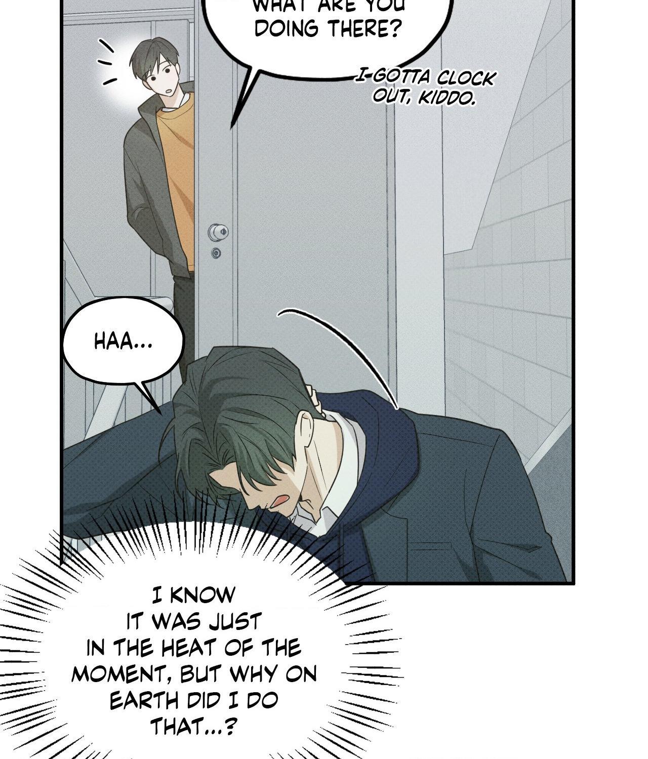 So, Who Got Screwed? Chapter 17 page 57 - 