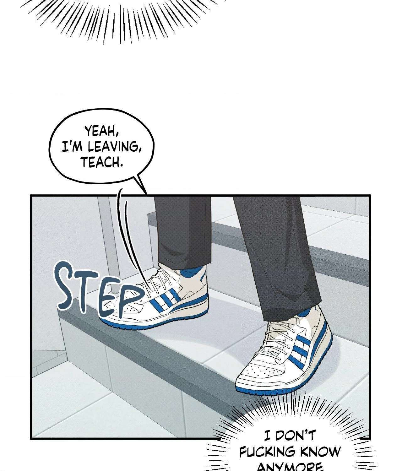 So, Who Got Screwed? Chapter 17 page 58 - 