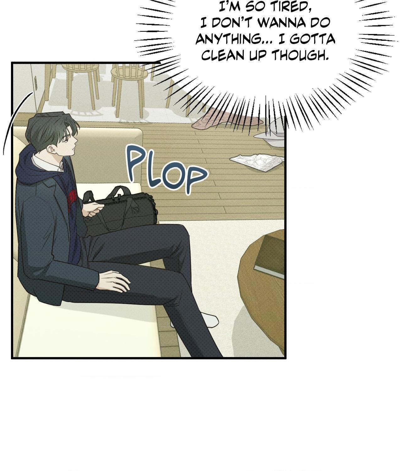 So, Who Got Screwed? Chapter 17 page 62 - 