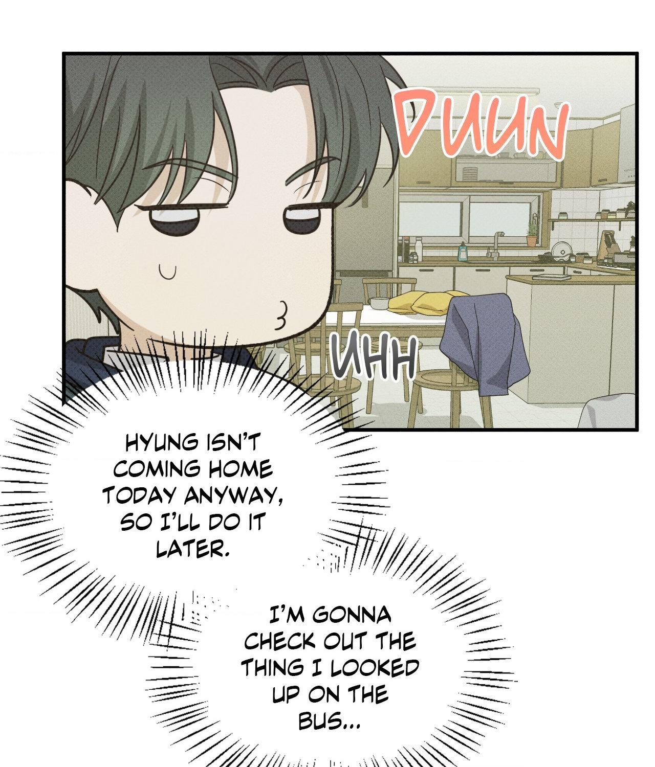 So, Who Got Screwed? Chapter 17 page 63 - 