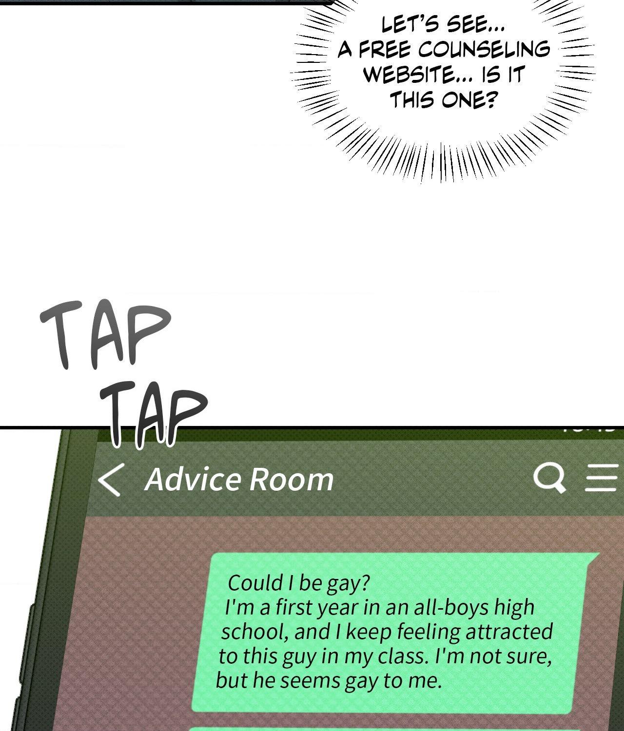 So, Who Got Screwed? Chapter 17 page 65 - 