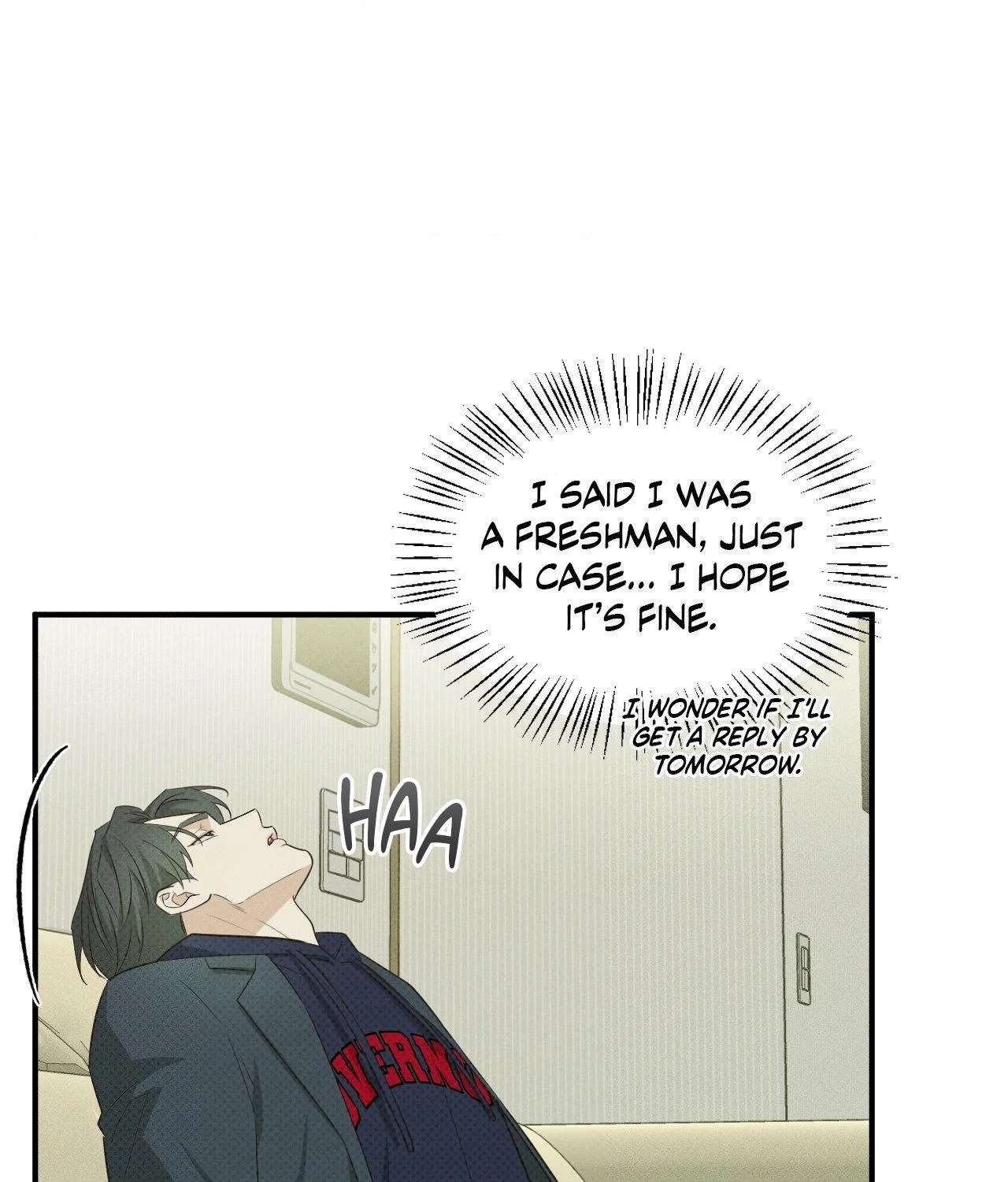 So, Who Got Screwed? Chapter 17 page 67 - 
