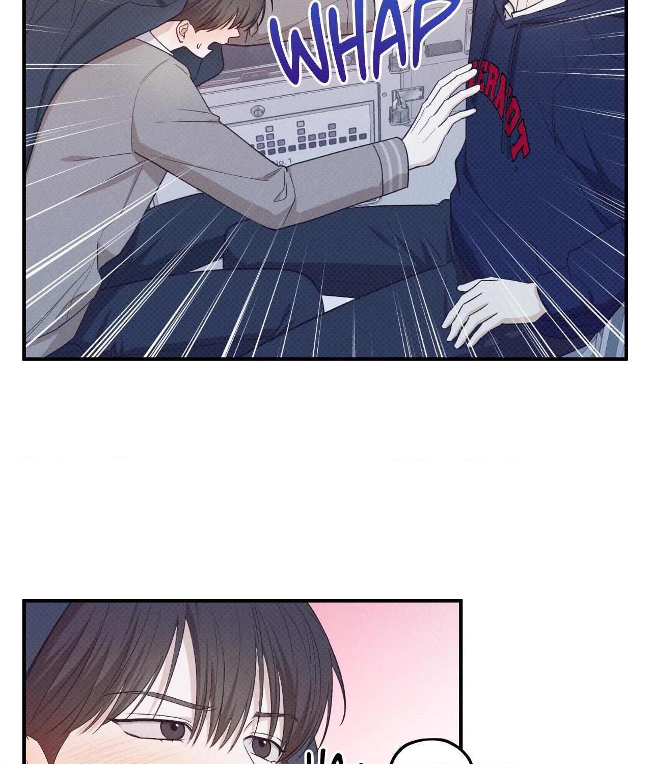 So, Who Got Screwed? Chapter 17 page 8 - 