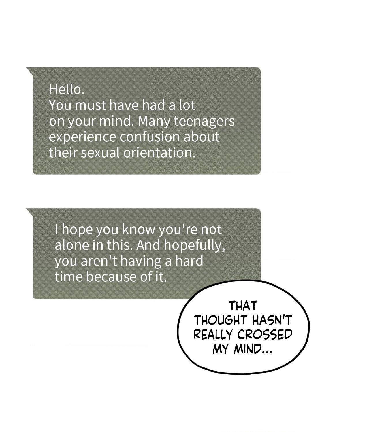 So, Who Got Screwed? Chapter 17 page 74 - 