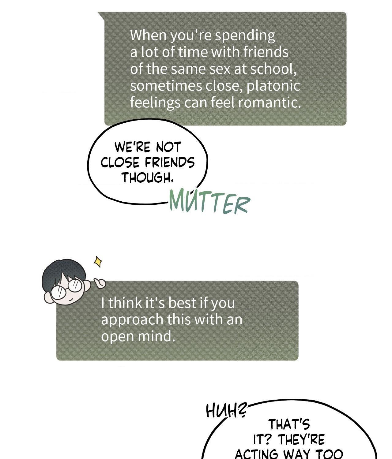 So, Who Got Screwed? Chapter 17 page 75 - 