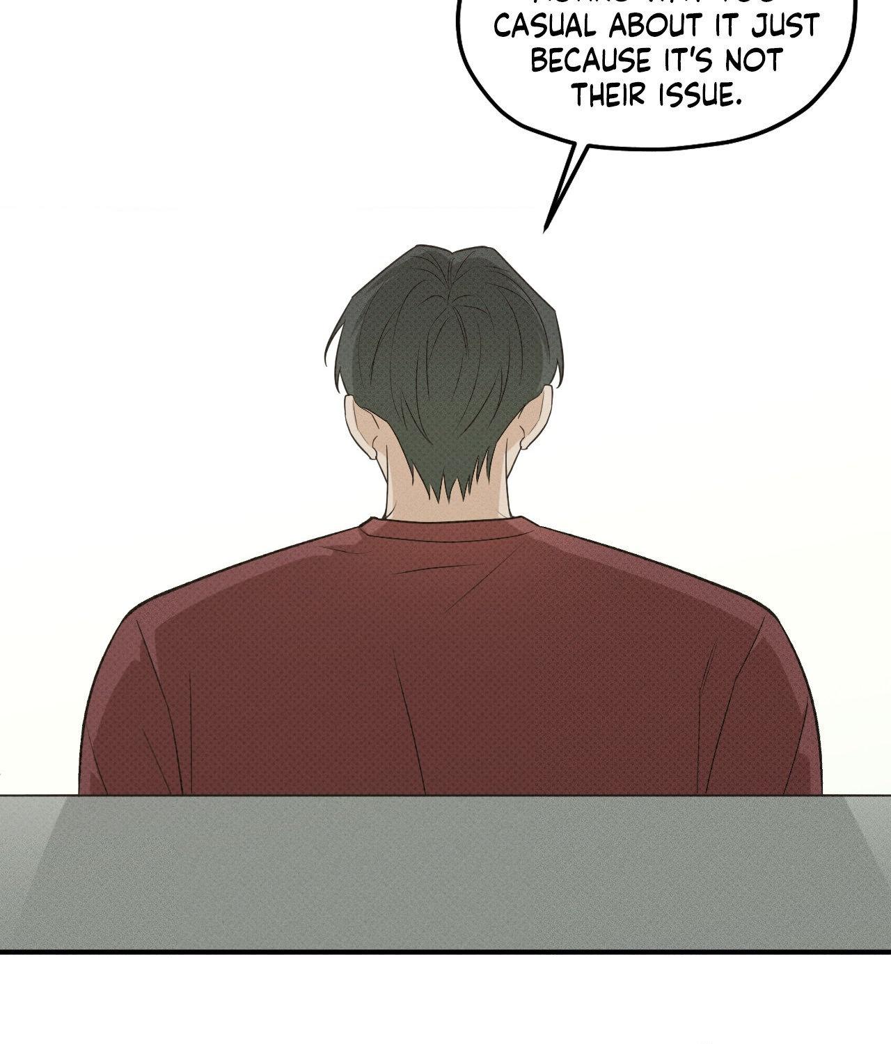 So, Who Got Screwed? Chapter 17 page 76 - 