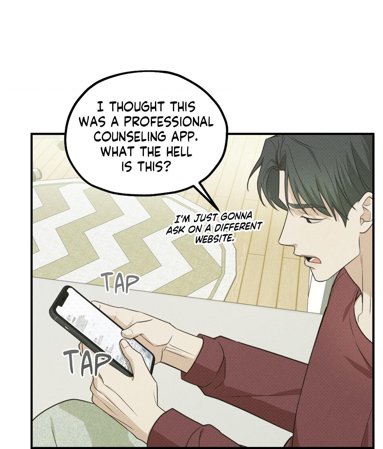 So, Who Got Screwed? Chapter 17 page 77 - 