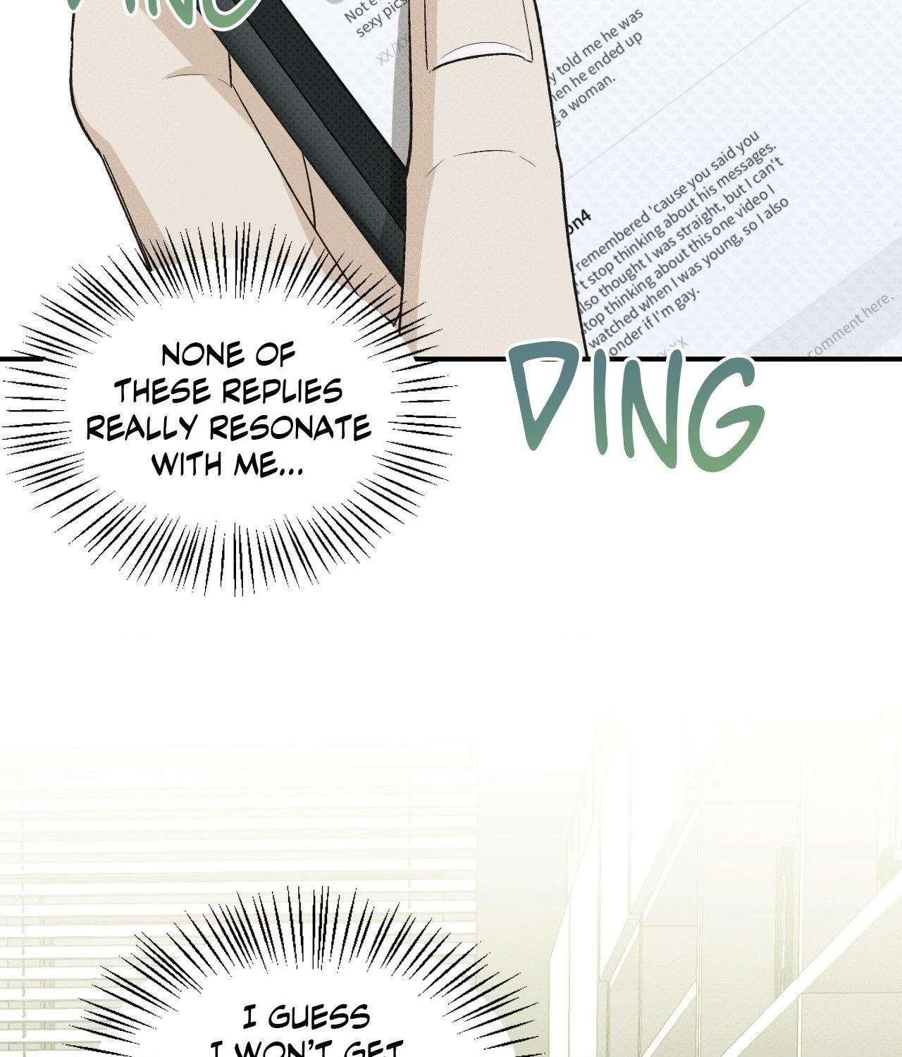 So, Who Got Screwed? Chapter 17 page 79 - 