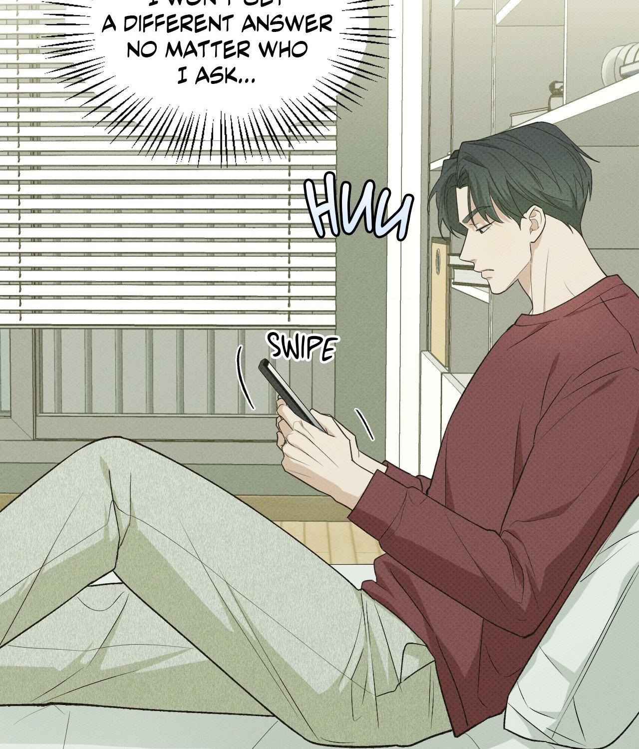 So, Who Got Screwed? Chapter 17 page 80 - 