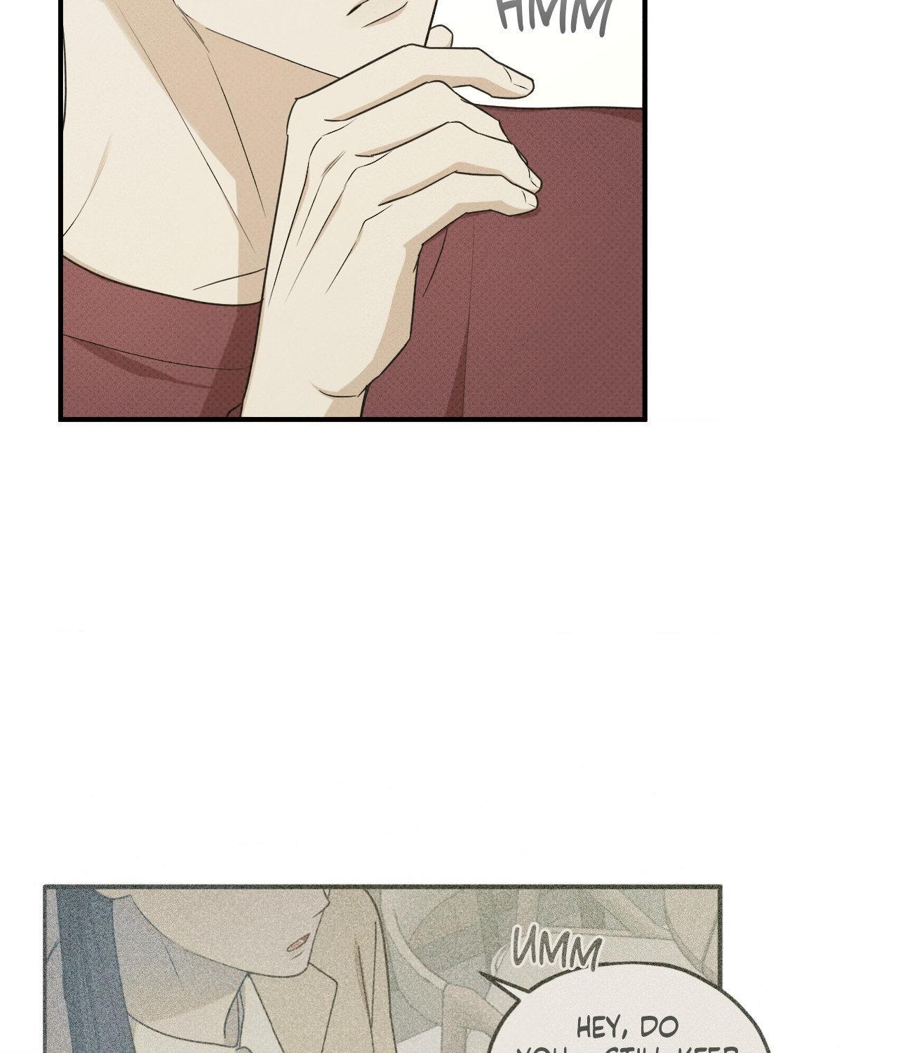 So, Who Got Screwed? Chapter 17 page 83 - 