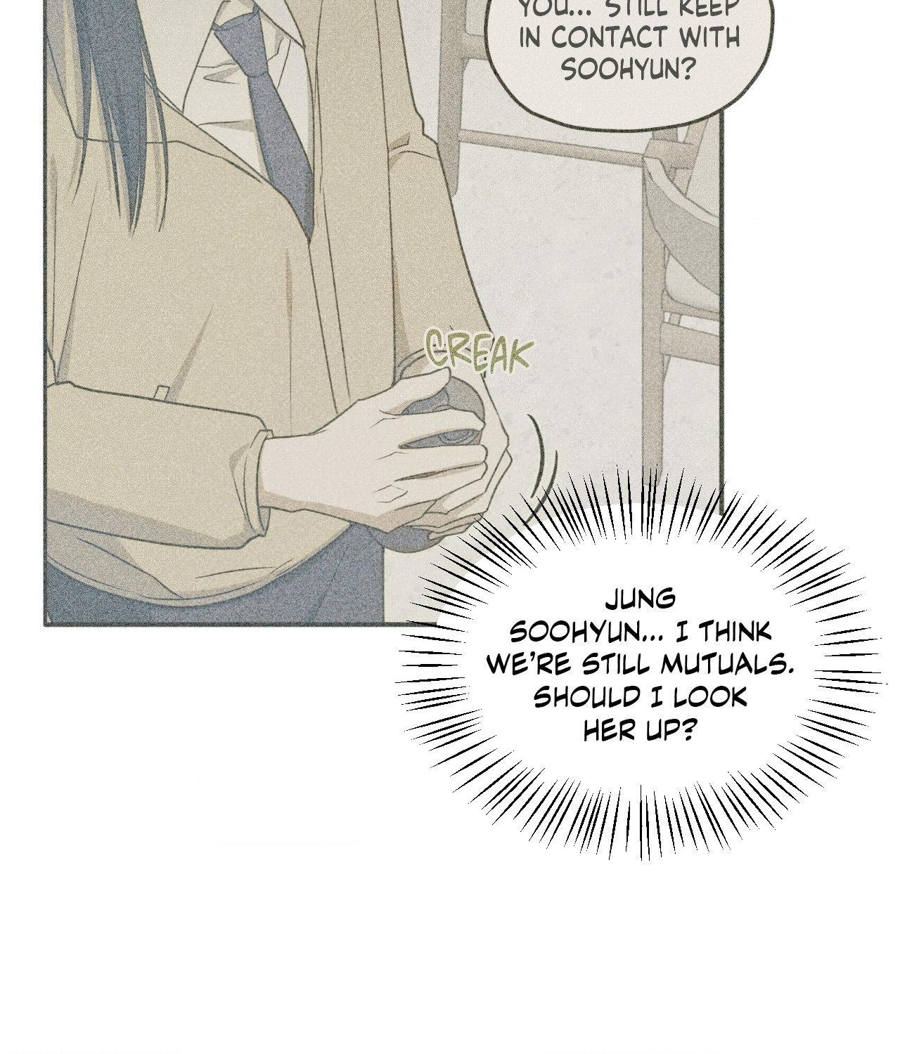 So, Who Got Screwed? Chapter 17 page 84 - 