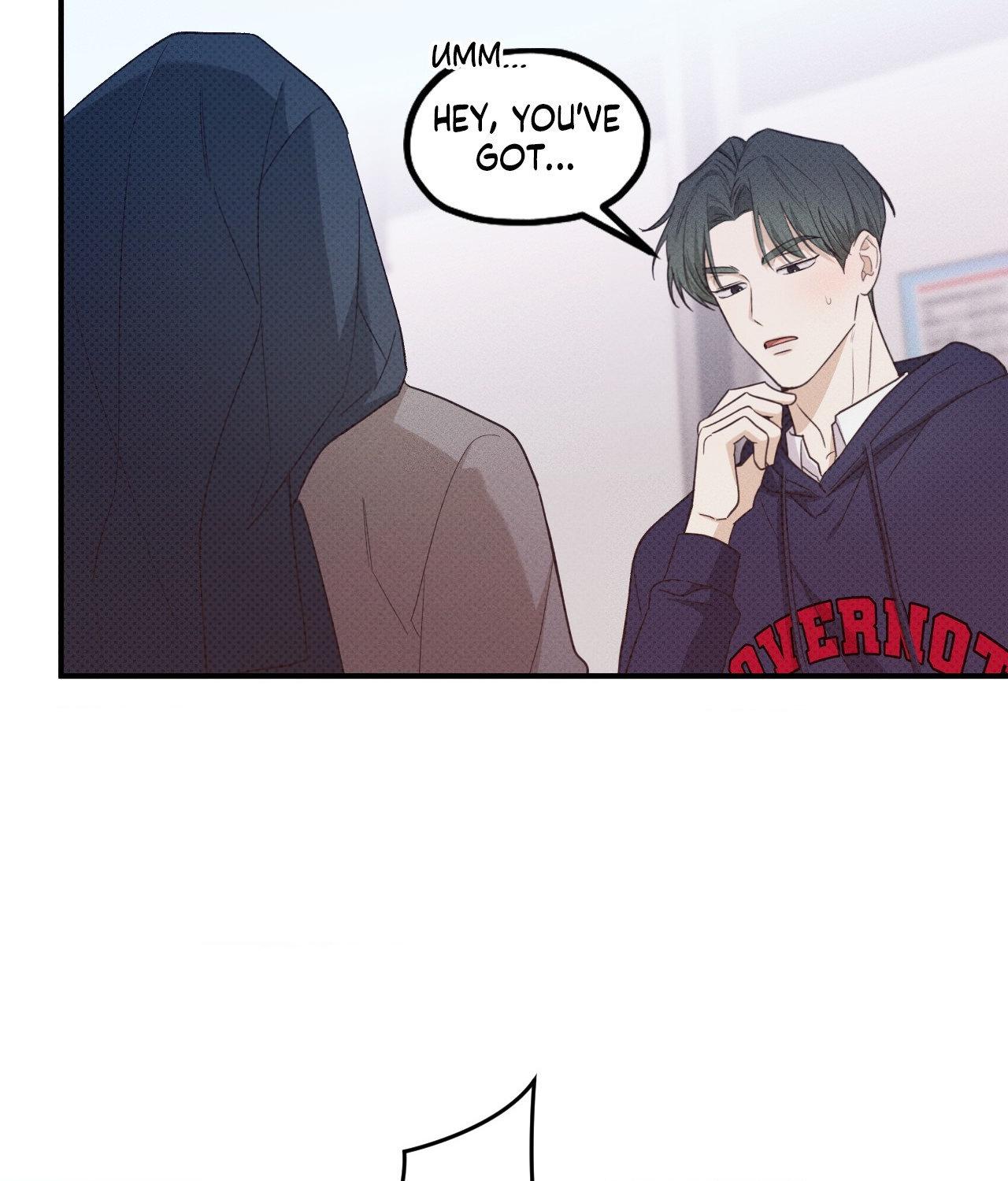 So, Who Got Screwed? Chapter 17 page 10 - 