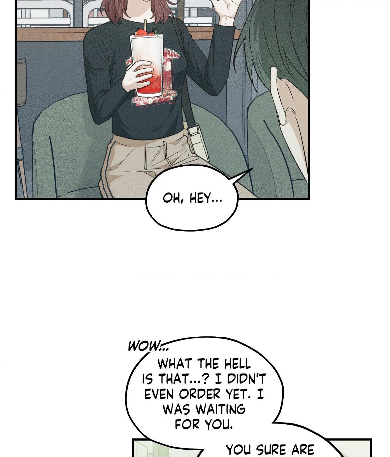 So, Who Got Screwed? Chapter 18 page 11 - 