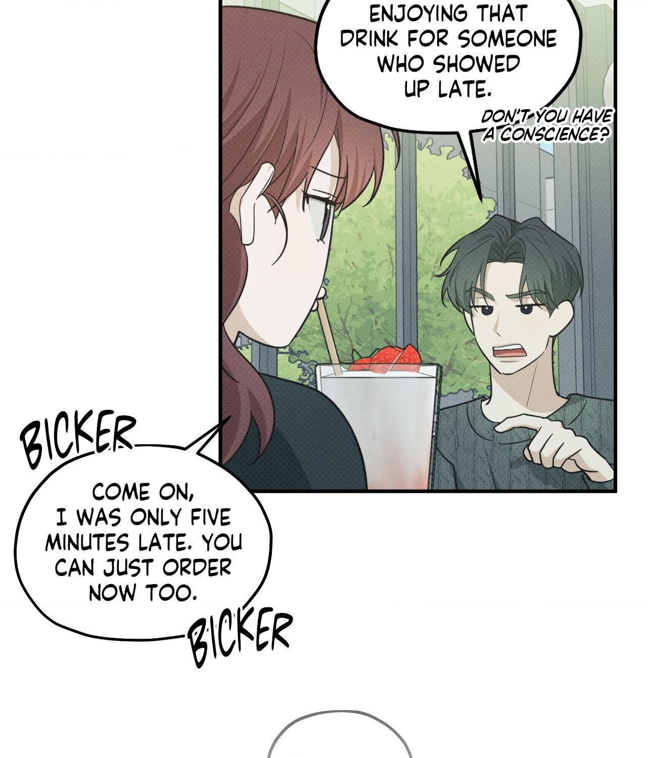 So, Who Got Screwed? Chapter 18 page 12 - 
