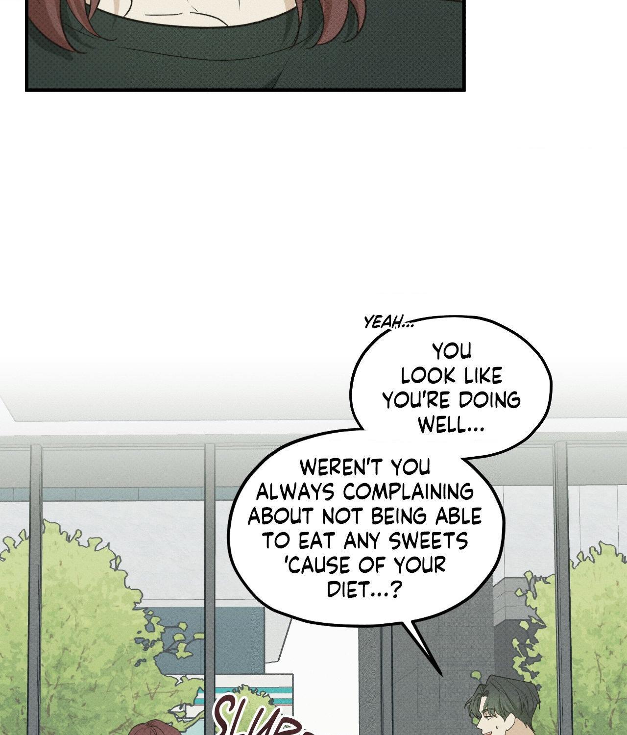So, Who Got Screwed? Chapter 18 page 17 - 