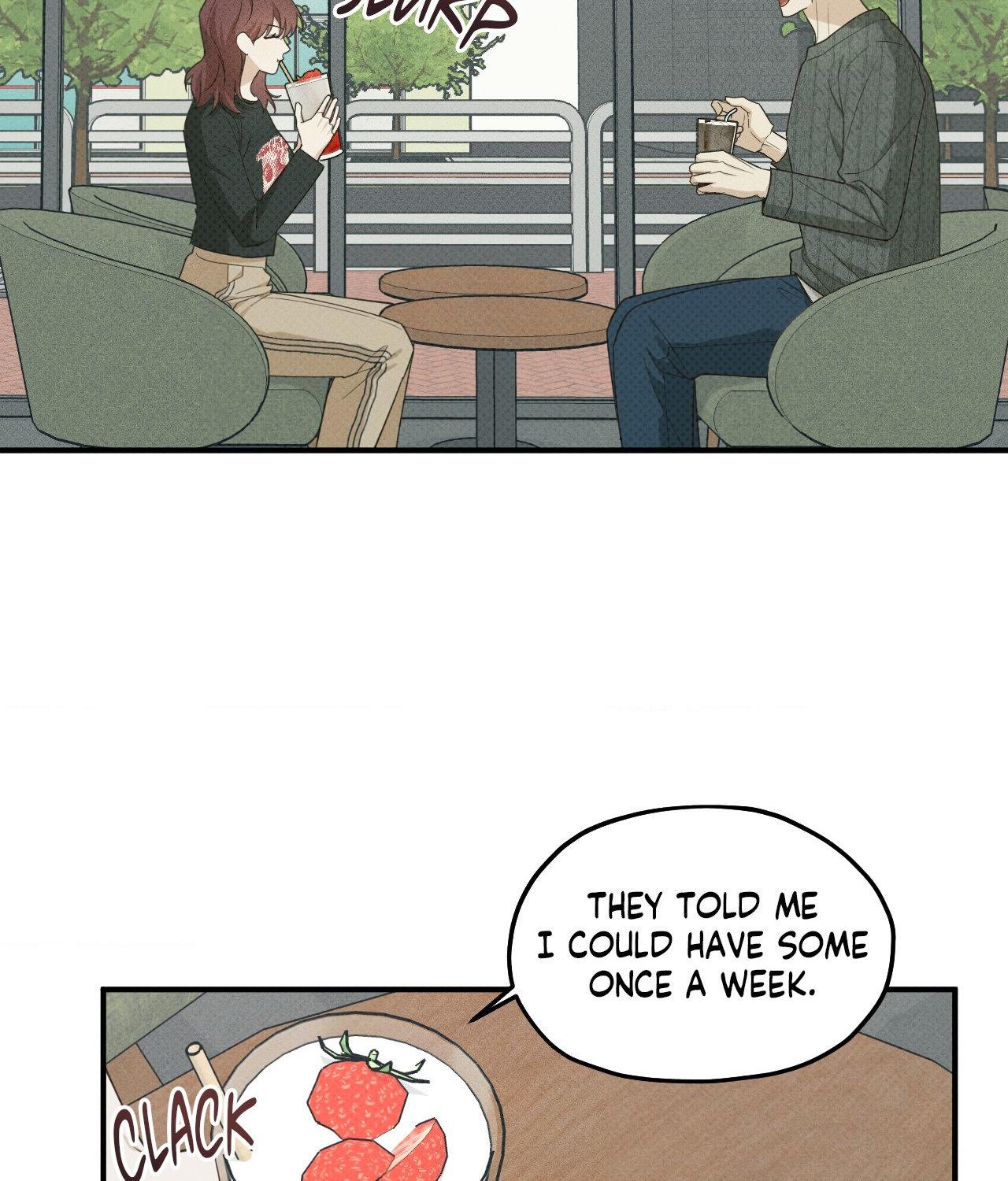 So, Who Got Screwed? Chapter 18 page 18 - 