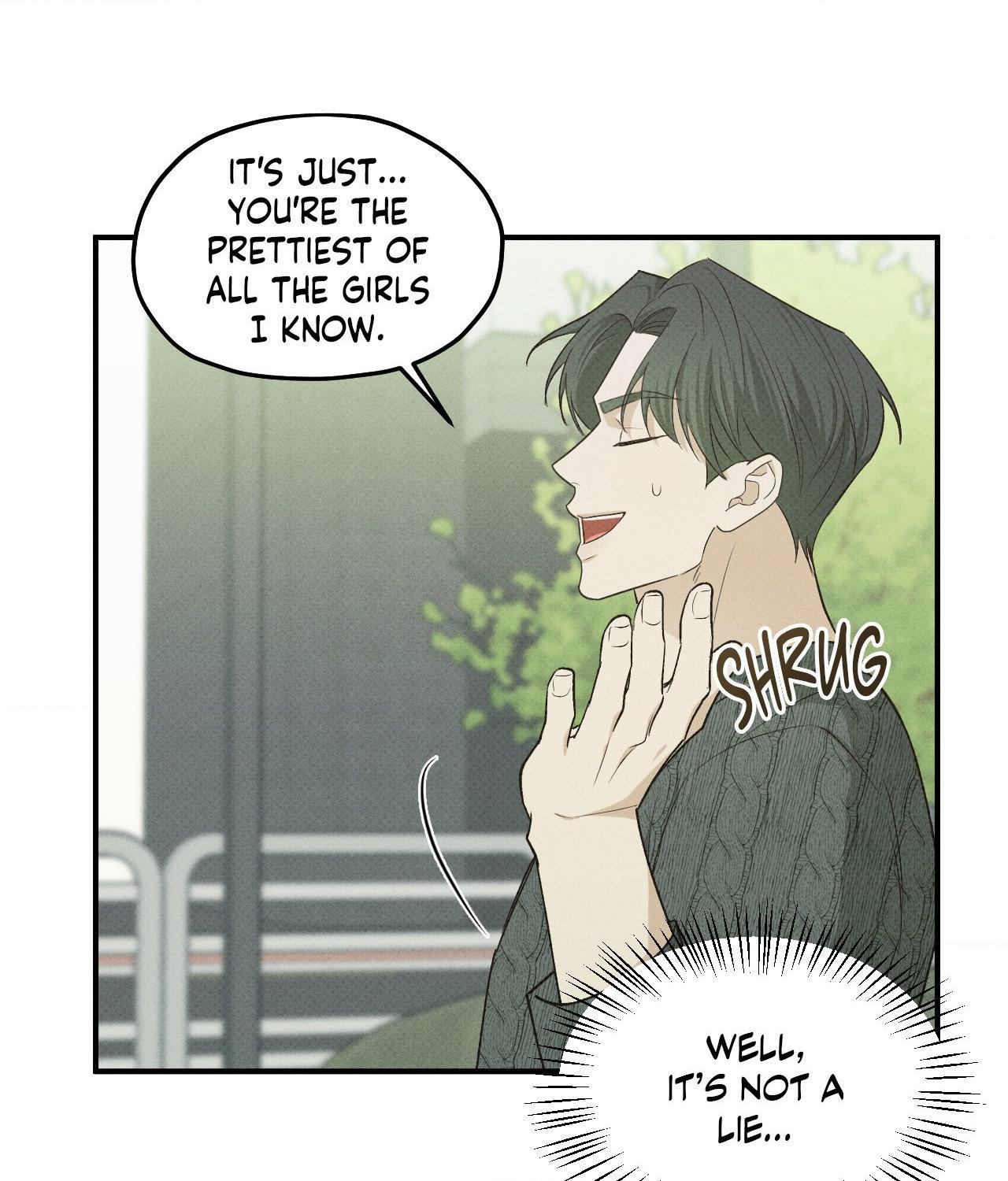 So, Who Got Screwed? Chapter 18 page 20 - 