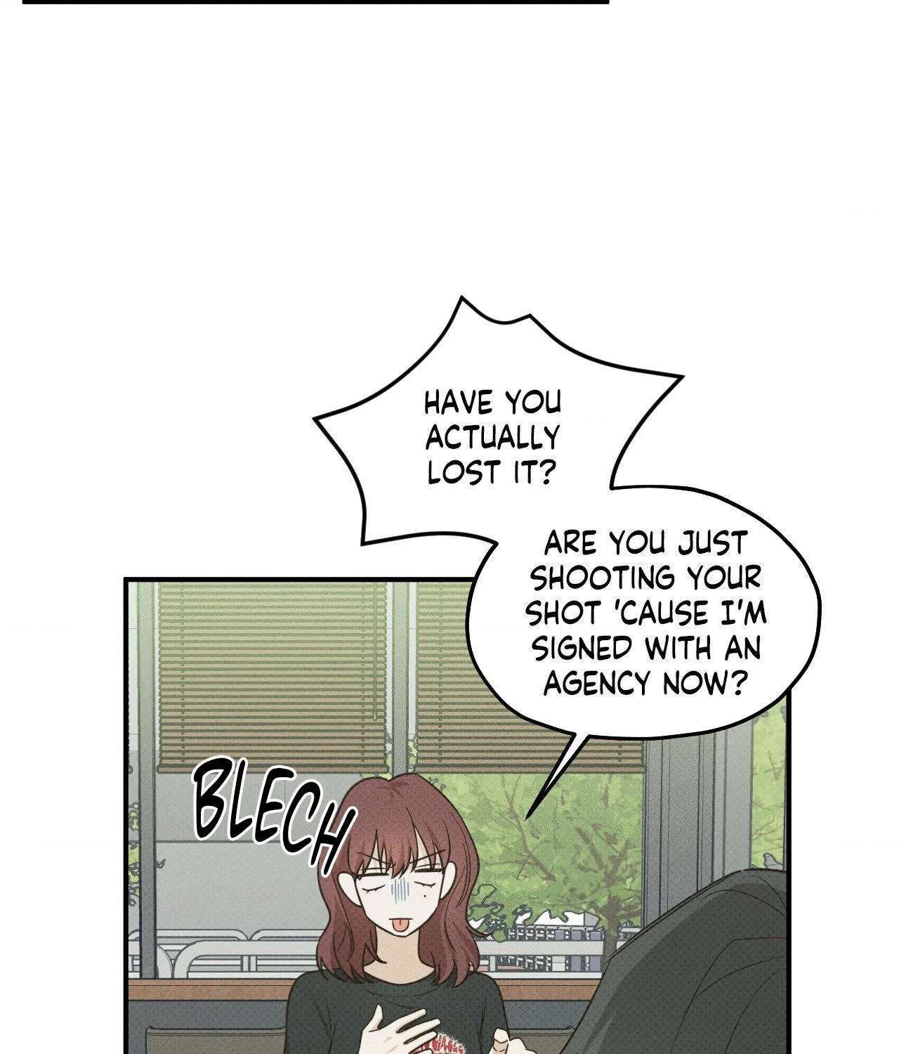 So, Who Got Screwed? Chapter 18 page 22 - 