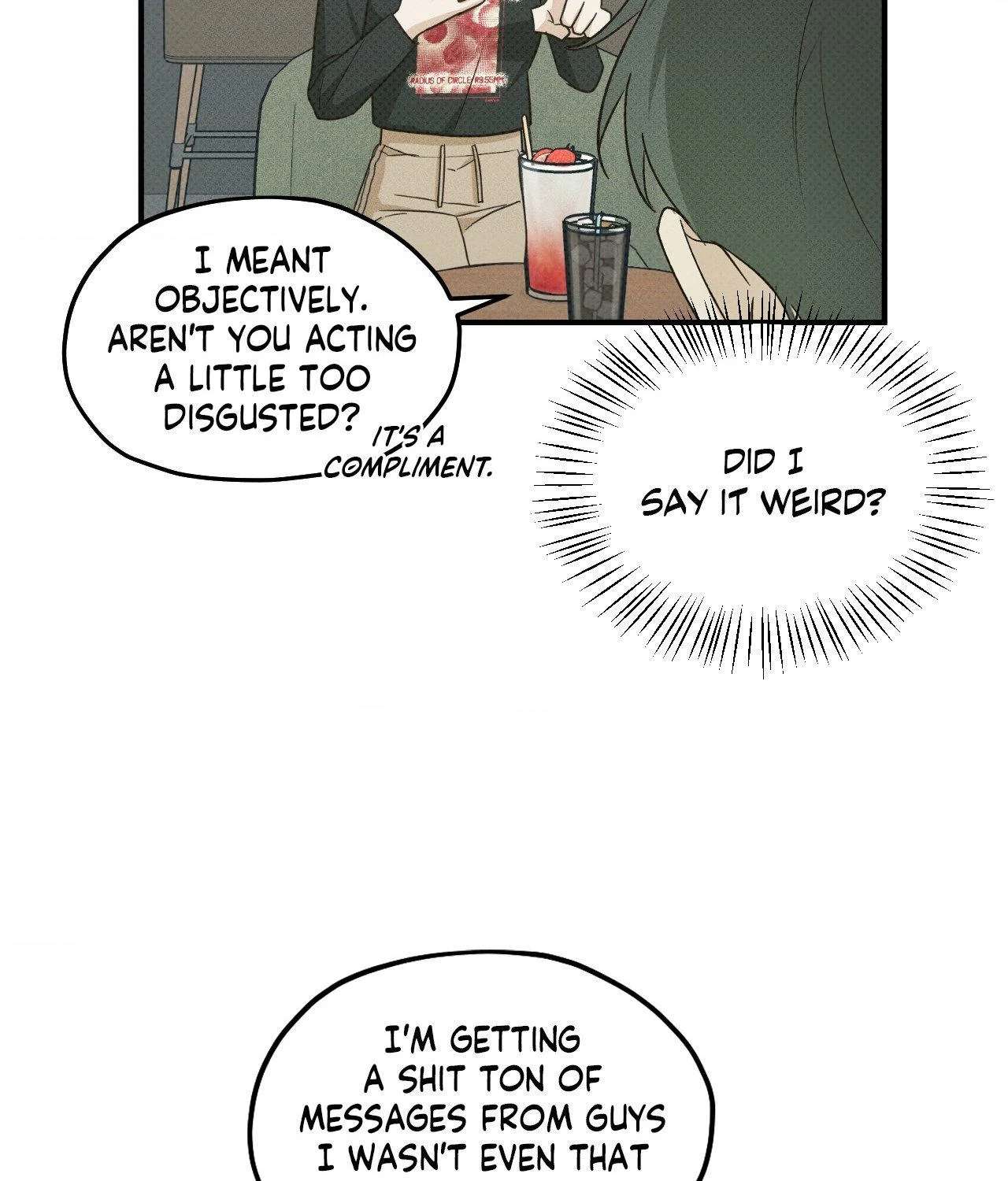 So, Who Got Screwed? Chapter 18 page 23 - 