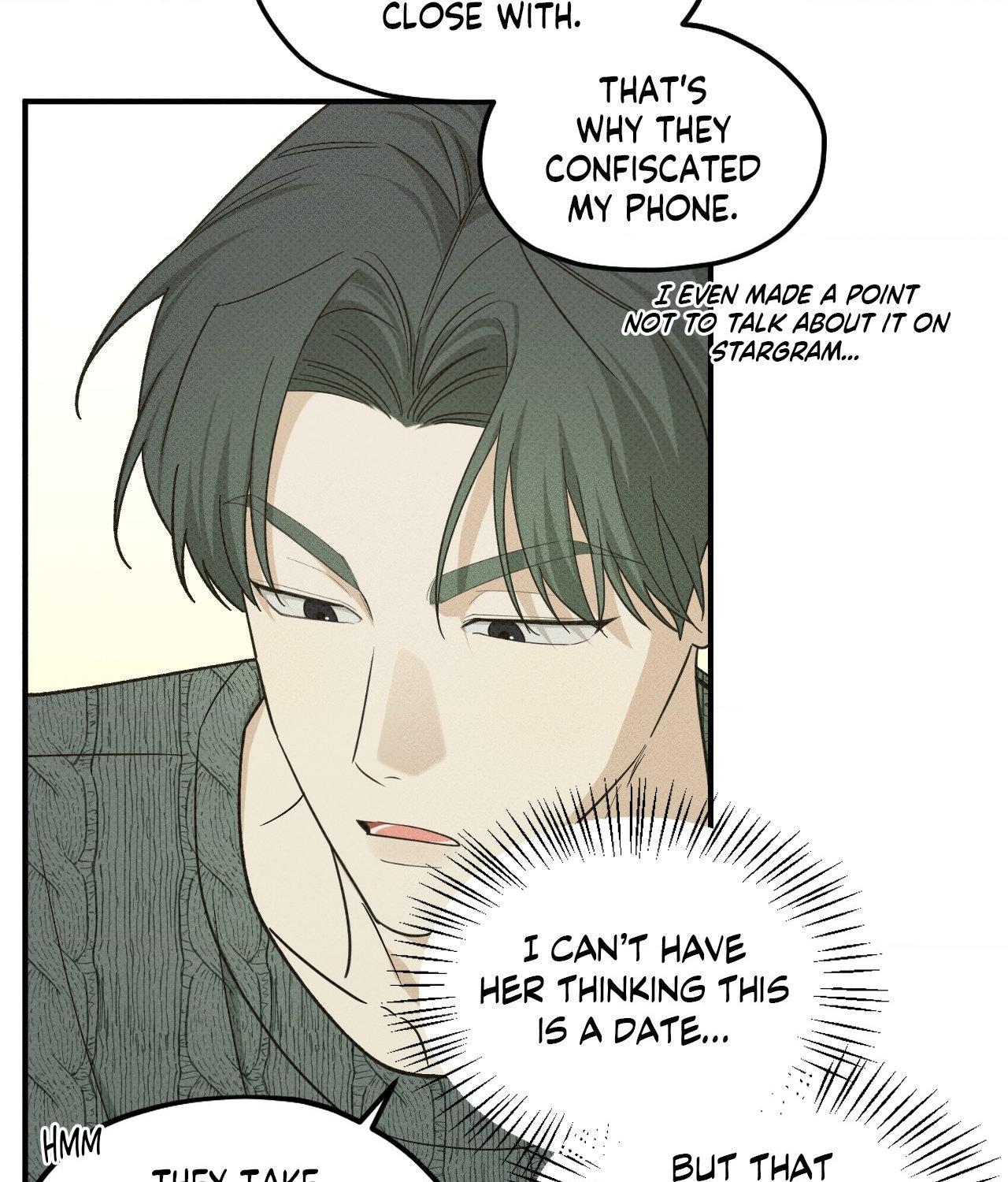 So, Who Got Screwed? Chapter 18 page 24 - 