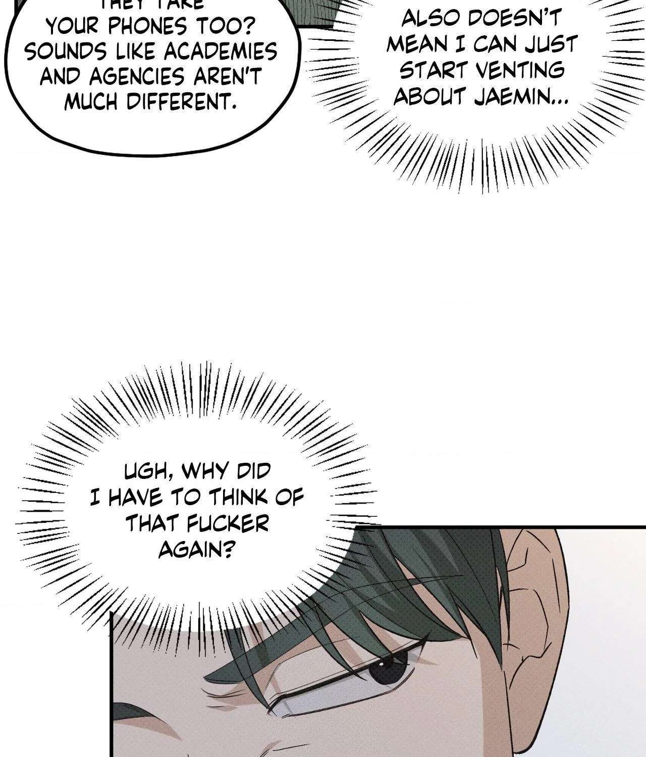 So, Who Got Screwed? Chapter 18 page 25 - 