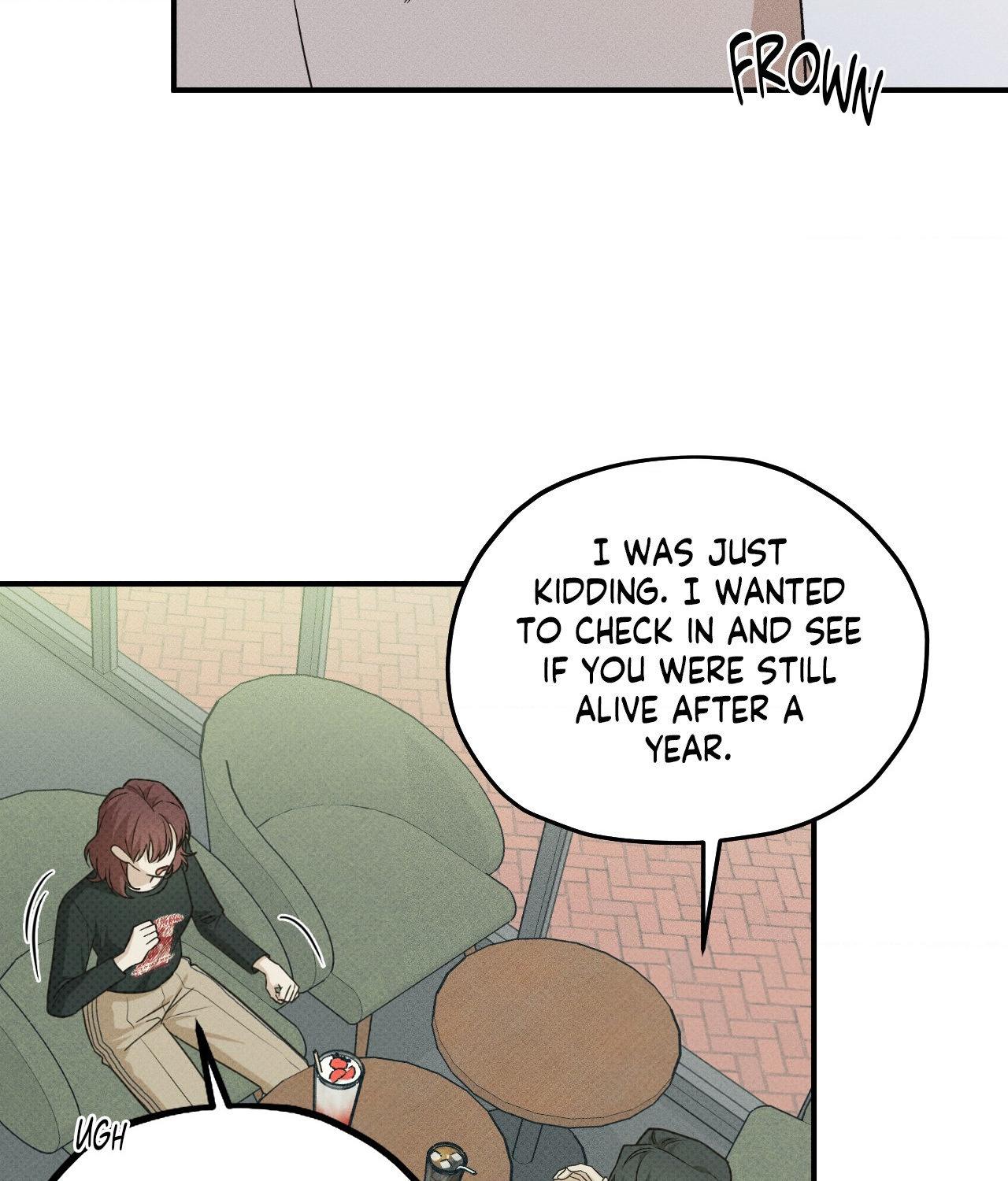 So, Who Got Screwed? Chapter 18 page 26 - 