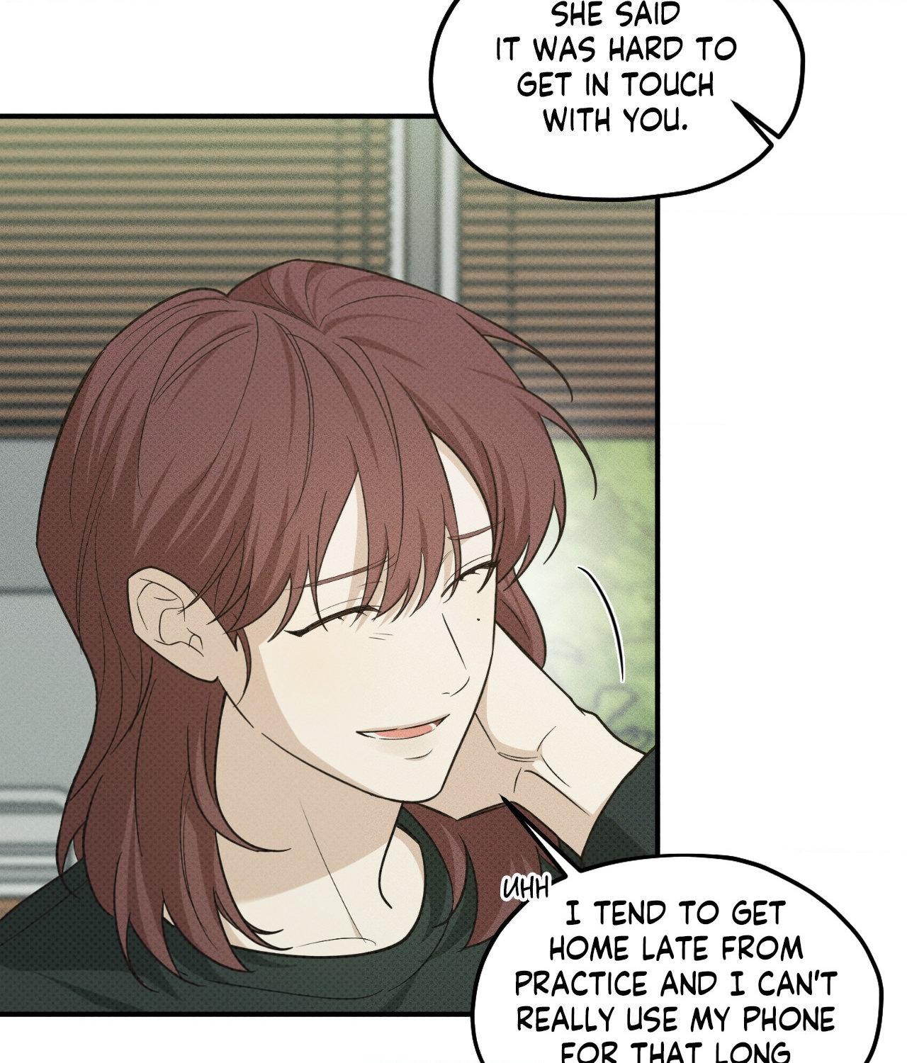 So, Who Got Screwed? Chapter 18 page 28 - 