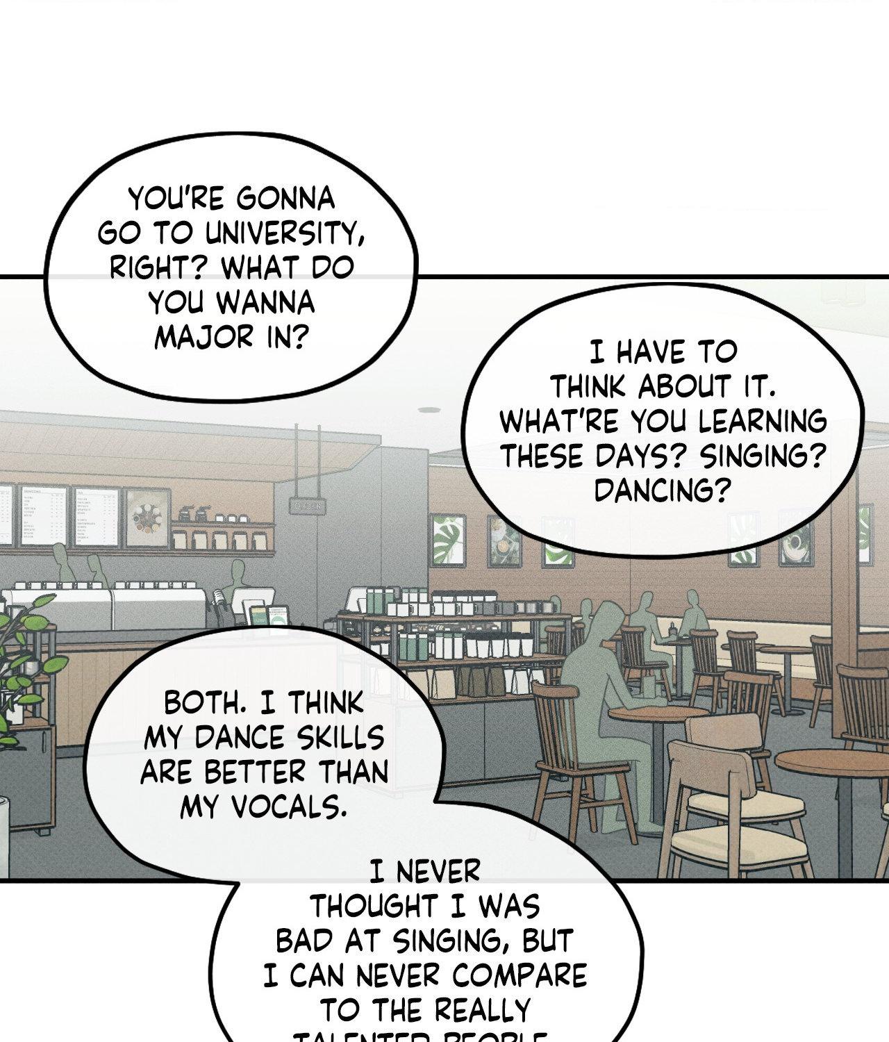 So, Who Got Screwed? Chapter 18 page 30 - 
