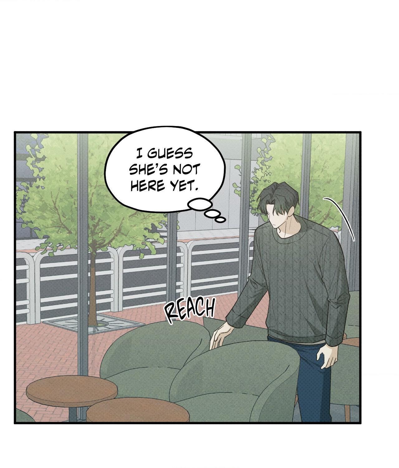 So, Who Got Screwed? Chapter 18 page 4 - 