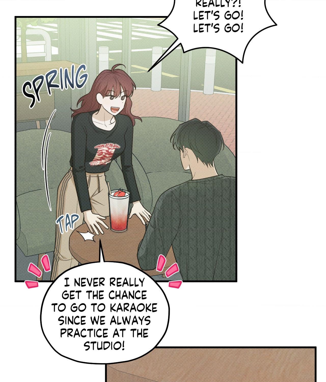 So, Who Got Screwed? Chapter 18 page 32 - 