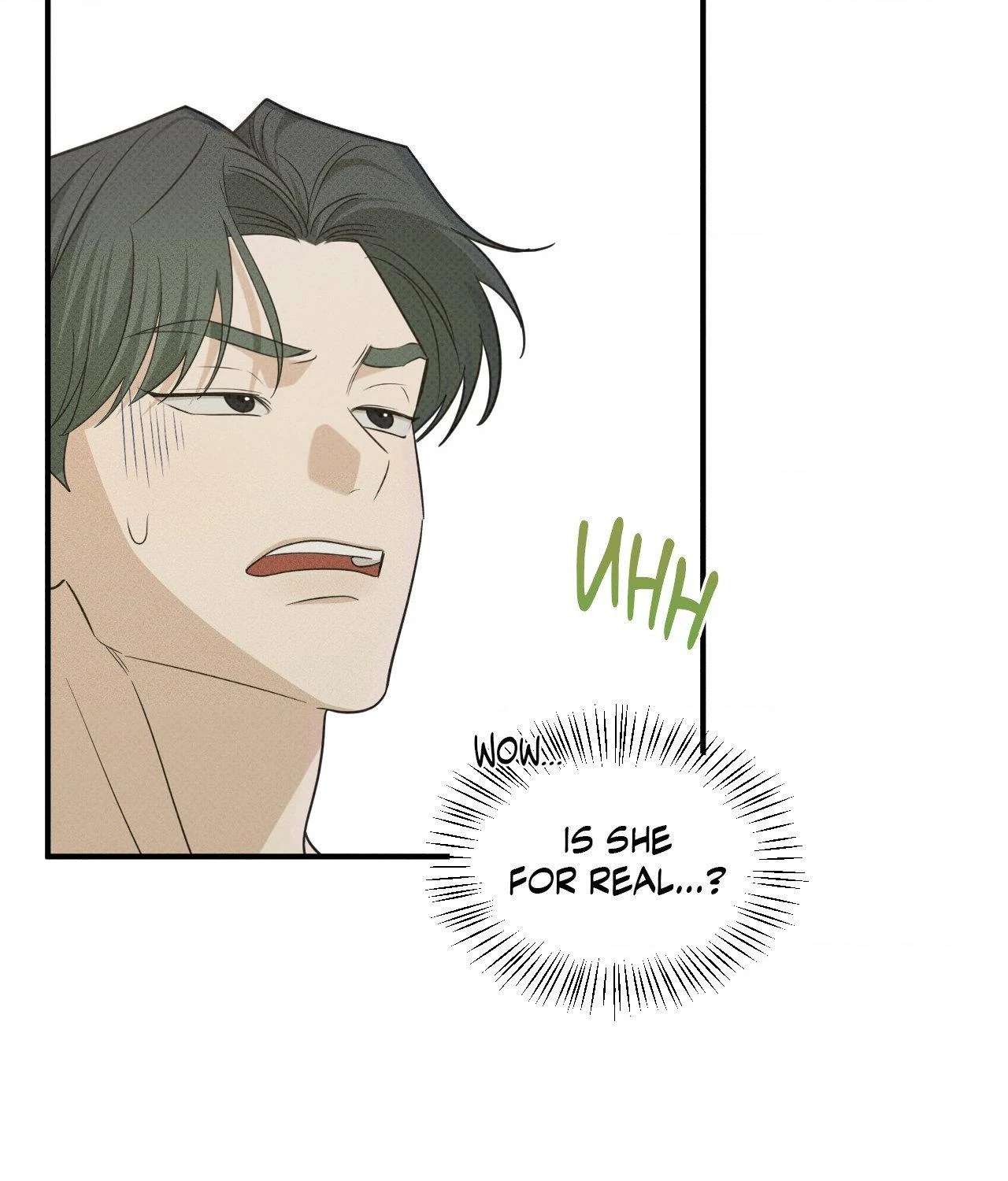So, Who Got Screwed? Chapter 18 page 35 - 