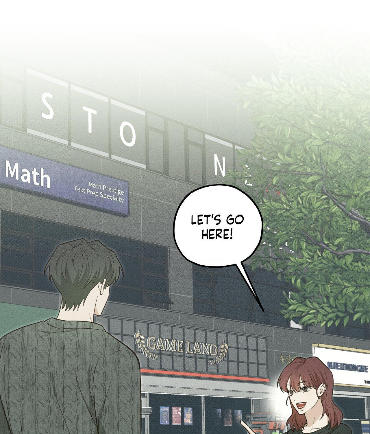 So, Who Got Screwed? Chapter 18 page 36 - 